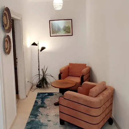 Markovo Tepe House & Garden Appartement Plovdiv