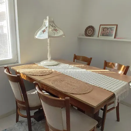 Appartement Markovo Tepe House & Garden Plovdiv