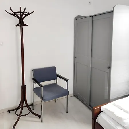 Apartment Markovo Tepe House & Garden