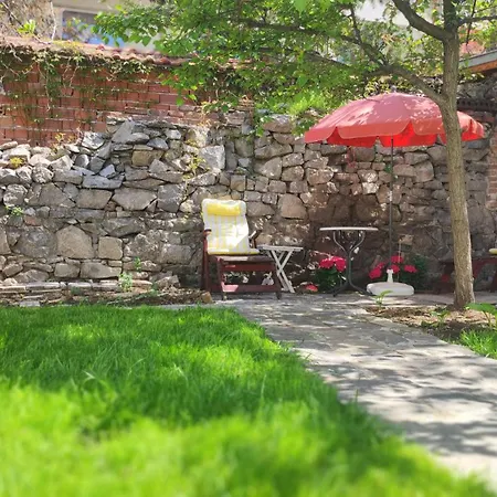 Апартаменты Markovo Tepe House & Garden